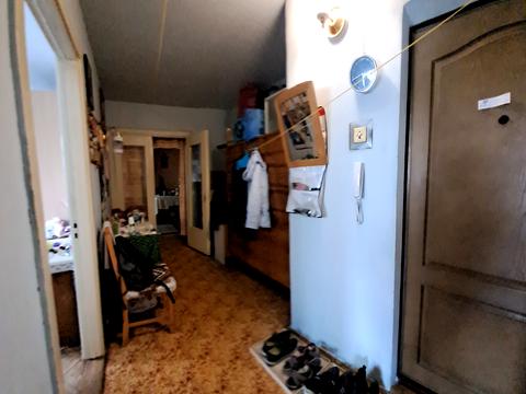 квартира за адресою Наукова вул., 57