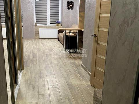 квартира по адресу Авиахимическая ул., 7