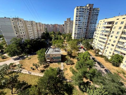квартира за адресою Київ, Героїв Дніпра вул., 32