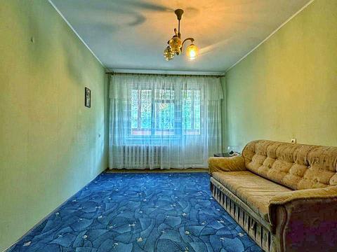 квартира за адресою Покровська вул. (Подбєльського), 31