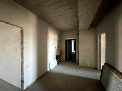 квартира по адресу Марка Черемшины ул., 33