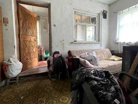 дом по адресу СТ Сахарник