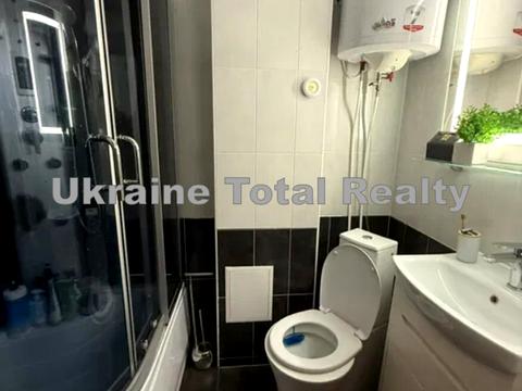 квартира по адресу Академика Шалимова ул. (Героїв Севастополя), 10-А
