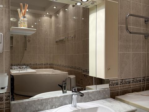 квартира за адресою Дмитрівська вул., 13-А