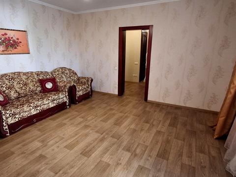 квартира по адресу Мира просп., 35