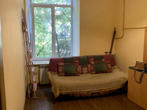 квартира за адресою Дубенська вул., БОС 5
