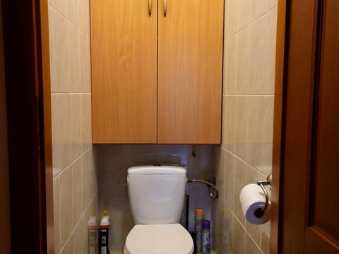 квартира за адресою Воскресенський просп. (Перова), 23-А