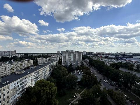 квартира за адресою Композитора Лятошинського вул., 28