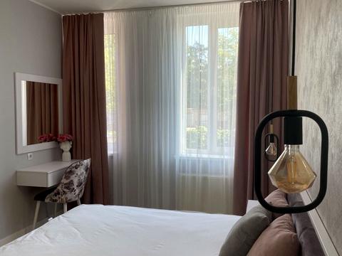 квартира за адресою Регенераторна вул., 4 к1