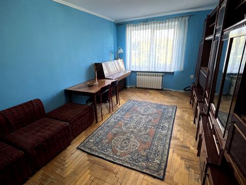 квартира по адресу Оноковская ул., 18