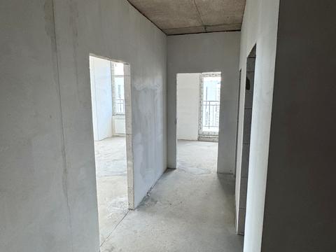 квартира за адресою Краснова вул., 1-А