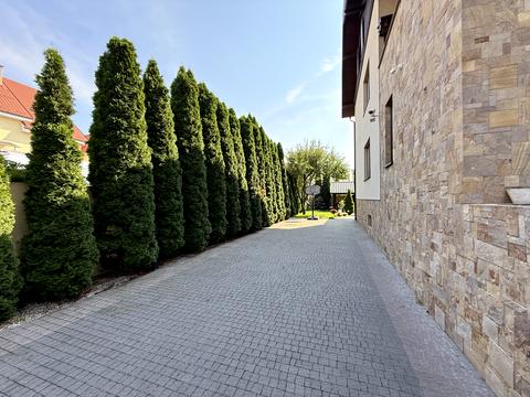 квартира по адресу Словянська, 31