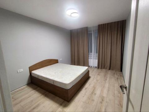 квартира по адресу Мира просп., 1а