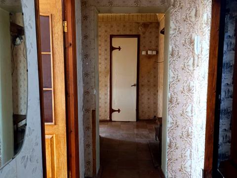 квартира по адресу Ул. Узбекистанская, 3