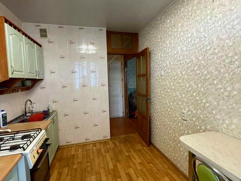 квартира по адресу вулиця Молодіжна, 3