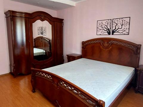 квартира за адресою Болгарская, 10