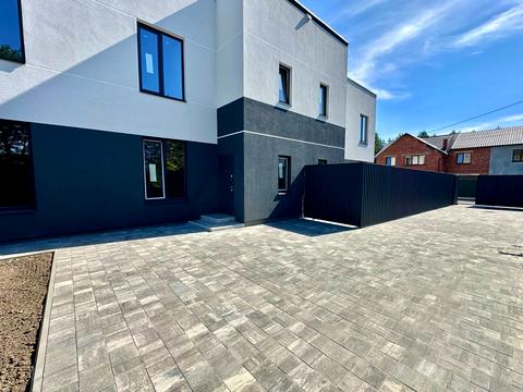 будинок за адресою 5-та лінія