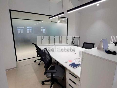 комерційна за адресою Велика Васильківська вул. (Червоноармійська), 1-3/2а