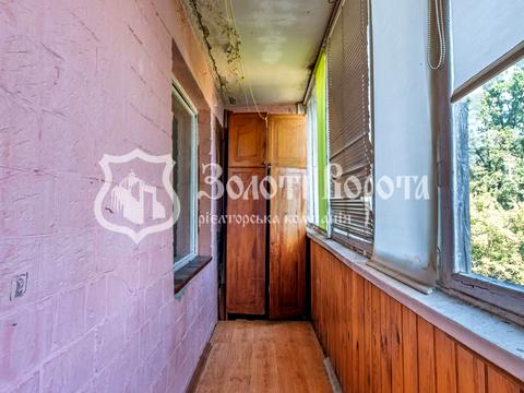 квартира за адресою Синьоозерна вул., 6-А