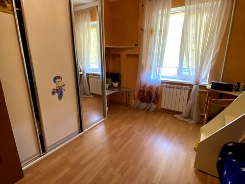 квартира по адресу Приречная ул., 37