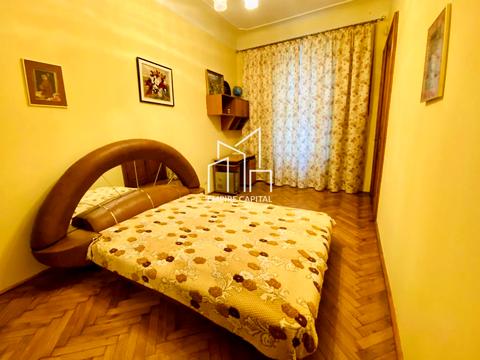 квартира по адресу Поповича Омеляна, 17