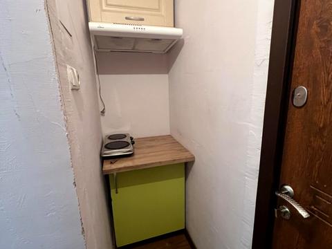 квартира за адресою Панаса Мирного вул., 26