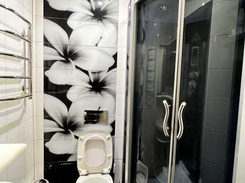 квартира по адресу 12-та Продольная, 47