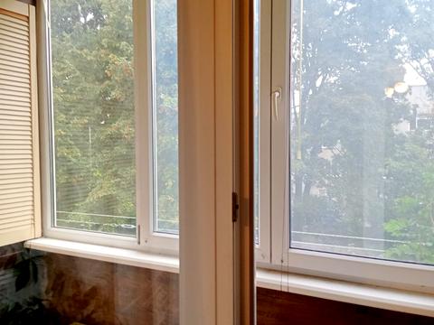 квартира по адресу Романа Кармена ул., 8