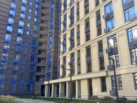 квартира за адресою Річкова вул., 4