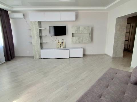 квартира за адресою Зодчих вул., 40