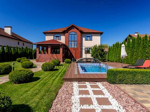 дом по адресу Петропавлівська