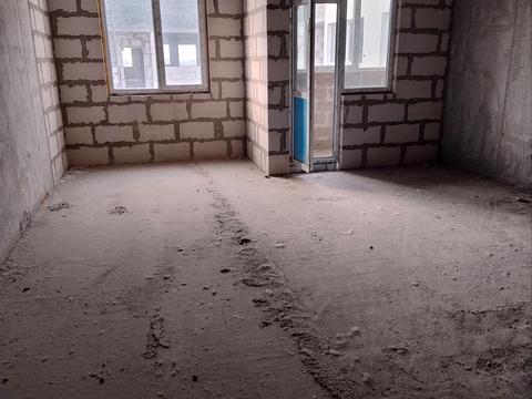 квартира по адресу Светлая ул., 3д