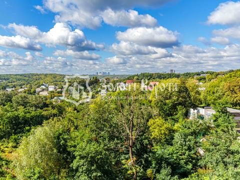 квартира по адресу Науки просп., 58в