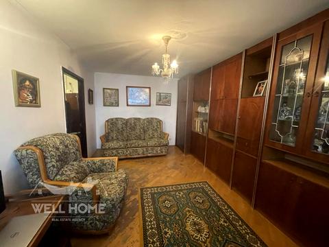 квартира по адресу Павла Тычины просп., 6