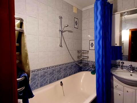 квартира по адресу Заречанская ул., 36