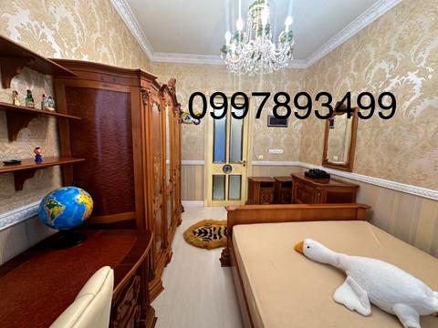 квартира по адресу Героев Харькова просп. (Московский), 96а