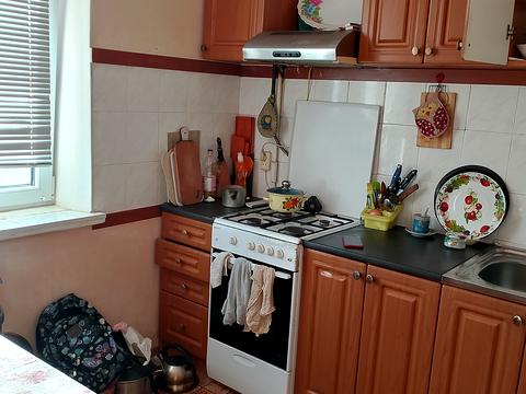 квартира за адресою Івана Мазепи просп. (Дружби Народів), 51б