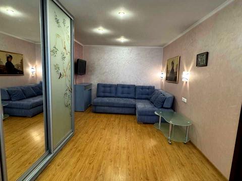 квартира по адресу Щусева ул., 3