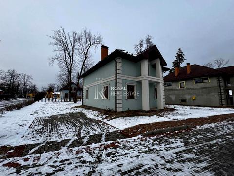 дом по адресу дачна