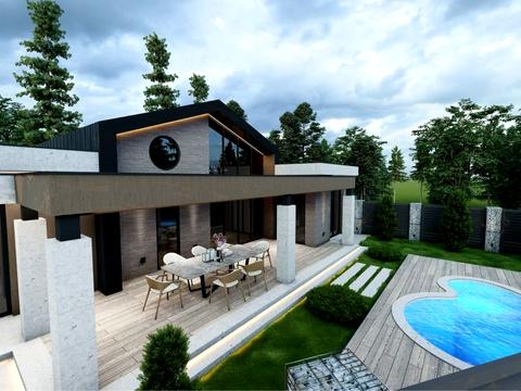 будинок за адресою 64-а Садова, 1