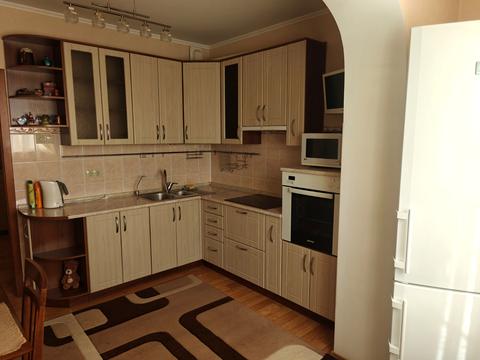 квартира за адресою Алматинська вул. (Алма-Атинська), 39-Д