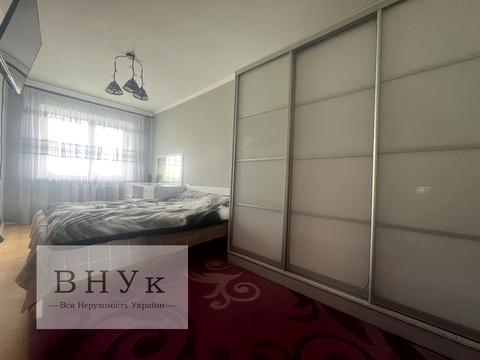 квартира по адресу Степана Бандеры просп., 98