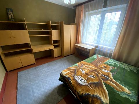 квартира по адресу Героев Днепра ул., 51