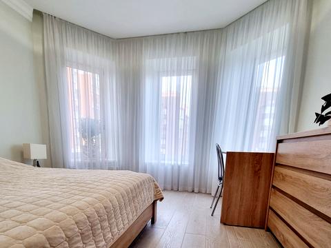квартира за адресою Зарічанська вул., 3/2Б