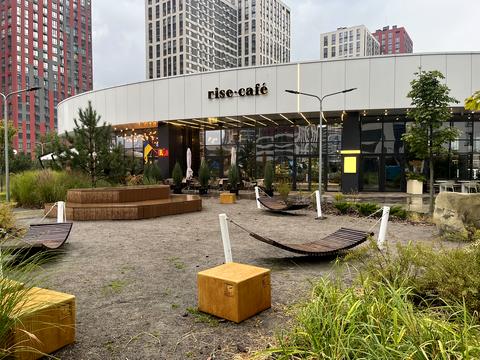 коммерческая по адресу Всеволода Змеенко ул., 21а