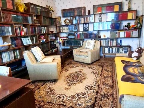 квартира за адресою Тростянецька вул., 8