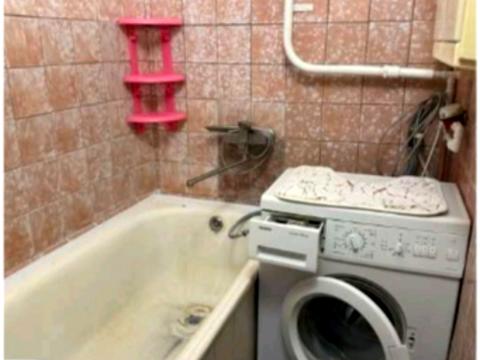 квартира за адресою Северина Потоцького вул. (Сімнадцятого партз'їзду), 34