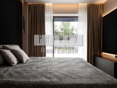 дом по адресу Конча-Заспинская ул. (Генерала Матыкина)