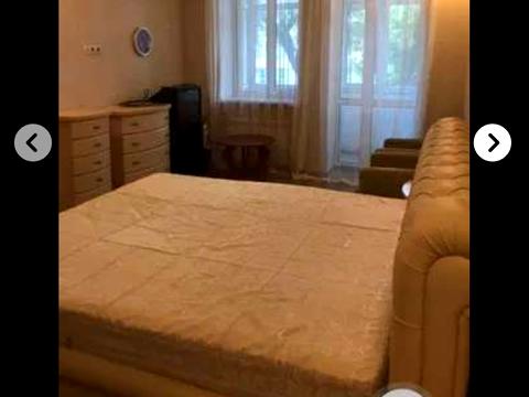 квартира за адресою Євгена Котляра вул. (Червоноармійська), 17