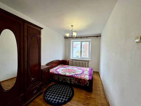 квартира за адресою Волинської Дивізії вул., 15